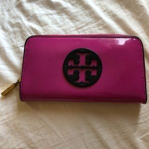 Tory Burch Wallet